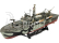 Revell Patrol Torpedo Boat PT-588/PT-579 (1:72)