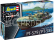 Revell Patrol Torpedo Boat PT-588/PT-579 (1:72)