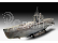 Revell ponorka Typ VII C/41 (Platinum Edition) (1:72)