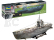 Revell ponorka Typ VII C/41 (Platinum Edition) (1:72)
