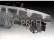 Revell ponorka Typ VII C/41 (Platinum Edition) (1:72)