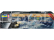 Revell ponorka Type IX C Platinum Edition (1:72)
