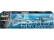 Revell ponorka Type IXC U67/U154 (1:72)