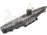 Revell ponorka Type IXC U67/U154 (1:72)