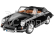 Revell Porsche 356 Cabriolet (1:16)