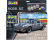 Revell Porsche 911 Coupé (G-Model) (1:24) (sada)