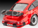 Revell Porsche 911 Turbo (50th Anniversary) (1:24) (Giftset)