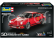 Revell Porsche 911 Turbo (50th Anniversary) (1:24) (Giftset)