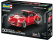 Revell Porsche 911 Turbo (50th Anniversary) (1:24) (Giftset)