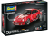 Revell Porsche 911 Turbo (50th Anniversary) (1:24) (Giftset)
