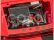 Revell Porsche 911 Turbo (50th Anniversary) (1:24) (Giftset)
