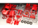 Revell Porsche 911 Turbo (50th Anniversary) (1:24) (Giftset)