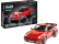 Revell Porsche 911 Turbo (50th Anniversary) (1:24) (Giftset)