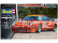 Revell Porsche 934 RSR Jägermeister (1:24)