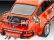 Revell Porsche 934 RSR Jägermeister (1:24)