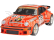 Revell Porsche 934 RSR Jägermeister (1:24)
