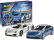 Revell Porsche Set (1:24) (giftset)