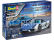 Revell Porsche Set (1:24) (giftset)