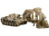 Revell PzKpfw II Ausf. F (1:76) (sada)