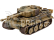 Revell PzKpfw VI Ausf. H Tiger (1:72)