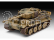 Revell PzKpfw VI Ausf. H Tiger (1:72)