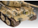 Revell PzKpfw VI Ausf. H Tiger (1:72) (sada)