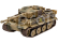 Revell PzKpfw VI Ausf. H Tiger (1:72) (sada)