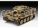 Revell PzKpfw VI Ausf. H Tiger (1:72) (sada)
