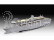 Revell Queen Mary 2 Platinum Edition (1:400)
