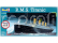 Revell R.M.S. Titanic (1:1200) (Starter Kit)