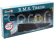 Revell R.M.S. Titanic (1:1200) (Starter Kit)