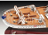 Revell R.M.S. Titanic 100th anniversary giftset