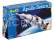 Revell Raketa Saturn V (1:144)