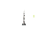 Revell Raketa Saturn V (1:144)