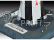 Revell Raketa Saturn V (1:144)