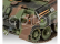 Revell Raketenjagdpanzer Jaguar 1 (1:35) (sada)