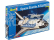 Revell Raketoplán Atlantis (1:144)