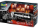 Revell Rammstein Tour Truck (1:32) (giftset)