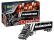 Revell Rammstein Tour Truck (1:32) (giftset)