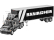 Revell Rammstein Tour Truck (1:32) (giftset)