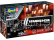 Revell Rammstein Tour Truck (1:32) (giftset)