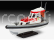 Revell Rescue Boat DGzRS VERENA (1:72)