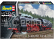 Revell S3/6 BR18(5) s tendrem (1:87)