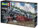 Revell S3/6 BR18(5) s tendrem (1:87)