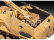 Revell Sd.Kfz. 124 Wespe (1:76) (Gift-Set)