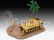 Revell Sd.Kfz. 124 Wespe (1:76) (Gift-Set)