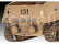 Revell Sd.Kfz. 164 Nashorn (1:72) (sada)