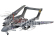 Revell Sea Vixen FAW 2 (1:72) (sada)