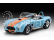 Revell Shelby Cobra 427 1965 (1:24)