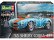 Revell Shelby Cobra 427 1965 (1:24) (sada)